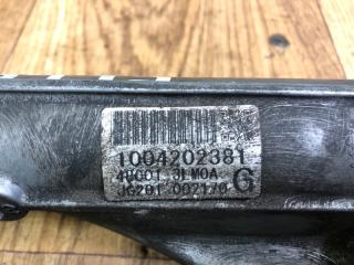 Рулевая рейка NV200 USA 13-