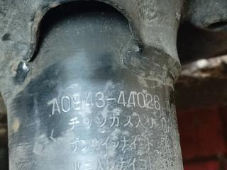 Амортизатор задний левый ES300 ES330 01-06 2006 XV30 3.3 3MZFE