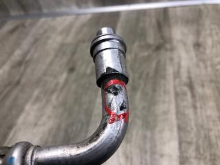 Трубка кондиционера CHEROKEE 14- 2016 2.4 ED8