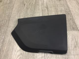 Накладка двигателя декоративная PORSCHE CAYENNE 10-18 2011