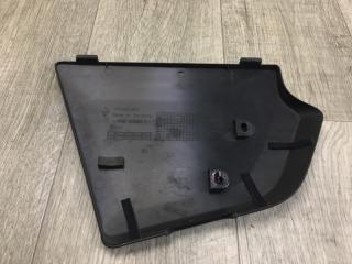 Накладка двигателя декоративная CAYENNE 10-18 2011 4.8L