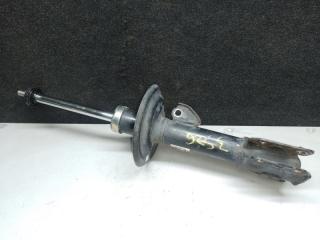 Амортизатор передний правый TOYOTA PRIUS C/AQUA 11-14 2013 Б/У Амортизатор передний правый TOYOTA PRIUS C/AQUA 11-14 2013