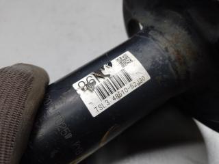 Амортизатор передний правый TOYOTA PRIUS C/AQUA 11-14 NHP10L 1NZ-FXE 1.5L