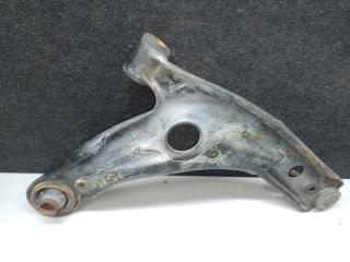 Рычаг передней подвески нижний левый PRIUS C/AQUA 11-14 2013 NHP10L 1NZ-FXE 1.5L