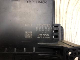 Блок комфорта RAV4 13-19 2016 2.5 2ARFE