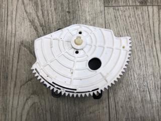 Моторчик заслонки печки RAV4 13-19 2016 2.5 2ARFE