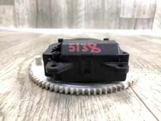 Моторчик заслонки печки RAV4 13-19 2016 2.5 2ARFE