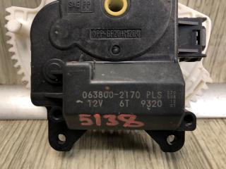 Моторчик заслонки печки RAV4 13-19 2016 2.5 2ARFE