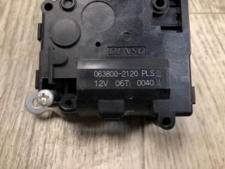 Моторчик заслонки печки RAV4 13-19 2016 2.5 2ARFE