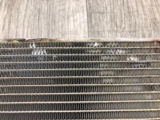 Испаритель кондиционера RAV4 13-19 2016 2.5 2ARFE