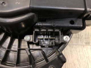 Моторчик печки RAV4 13-19 2016 2.5 2ARFE