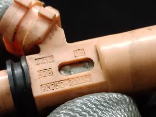 Форсунка топливная LEXUS ES300 ES330 01-06 3.3 3MZFE