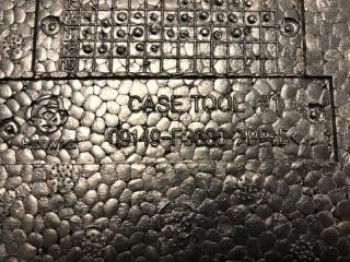 Ящик инструментальный ELANTRA AD 16- 2018 2.0 G4NH