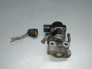 Клапан EGR MITSUBISHI OUTLANDER XL 05-13 2006 Б/У Клапан EGR MITSUBISHI OUTLANDER XL 05-13 2006