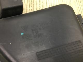 Заглушка бампера передняя правая CAYENNE 10-18 2011 4.8L