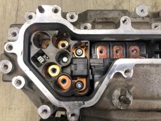 Инвертор RX350/450 09-15 2011 2GR-FXE 3.5L