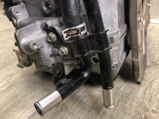 Инвертор RX350/450 09-15 2011 2GR-FXE 3.5L