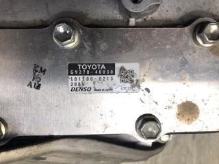 Инвертор RX350/450 09-15 2011 2GR-FXE 3.5L