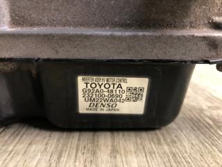 Инвертор RX350/450 09-15 2011 2GR-FXE 3.5L