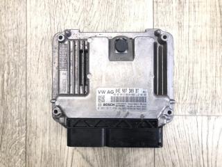 Блок управления двигателем VOLKSWAGEN JETTA USA 18-