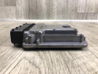 Блок управления двигателем JETTA USA 18-