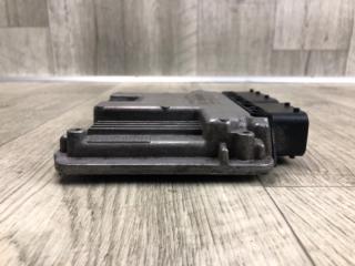 Блок управления двигателем JETTA USA 18-