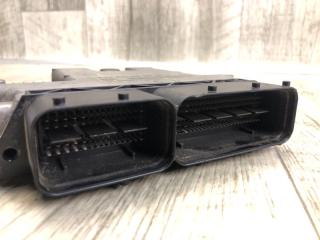 Блок управления двигателем JETTA USA 18-