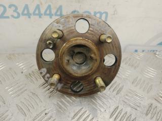 Ступица задняя левая HYUNDAI ACCENT MC 06-10