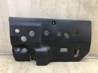 Накладка торпедо правая PORSCHE CAYENNE 10-18 2011