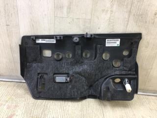 Накладка торпедо правая CAYENNE 10-18 2011 4.8L