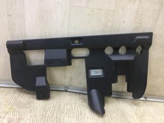 Накладка торпедо левая PORSCHE CAYENNE 10-18 2011