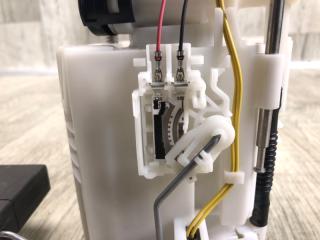 Топливный насос ALTIMA L33 12-18 2.5 QR25DE