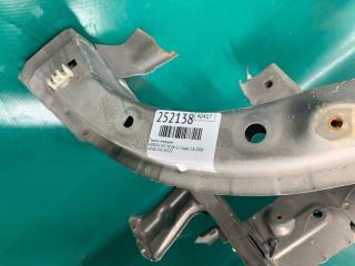 Панель передняя CIVIC 4D 06-11 2008 Седан R18A1