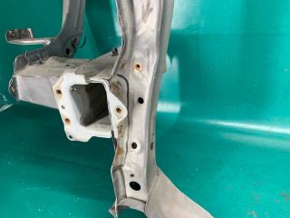 Панель передняя HONDA CIVIC 4D 06-11 Седан R18A1