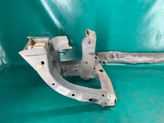 Панель передняя CIVIC 4D 06-11 2008 Седан R18A1