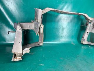 Панель передняя CIVIC 4D 06-11 2008 Седан R18A1