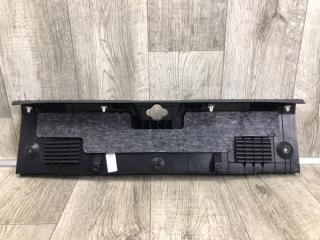 Накладка панели багажника внутренняя ELANTRA AD 16-