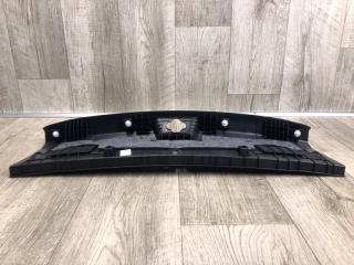 Накладка панели багажника внутренняя HYUNDAI ELANTRA AD 16-