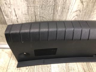 Накладка панели багажника внутренняя ELANTRA AD 16-