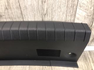 Накладка панели багажника внутренняя ELANTRA AD 16-