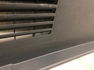 Накладка панели багажника внутренняя ELANTRA AD 16-