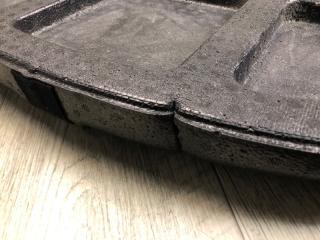 Ящик инструментальный CAMRY 70 17-