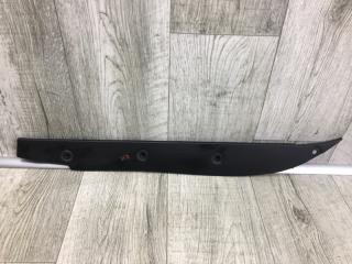 Накладка крыла правая PORSCHE CAYENNE 10-18 2011