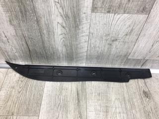 Накладка крыла правая CAYENNE 10-18 2011 4.8L