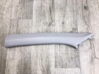 Накладка на стойку кузова передняя левая KIA FORTE BD 18-21 2019