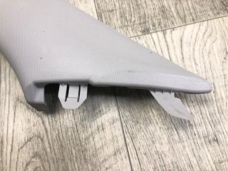 Накладка на стойку кузова передняя левая FORTE BD 18-21 2019 2.0