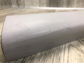 Накладка на стойку кузова передняя левая FORTE BD 18-21 2019 2.0