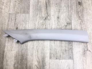 Накладка на стойку кузова передняя правая KIA FORTE BD 18-21 2019