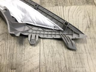 Накладка на стойку кузова передняя правая FORTE BD 18-21 2019 2.0