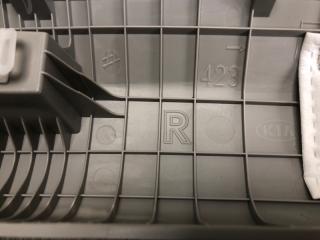 Накладка на стойку кузова передняя правая FORTE BD 18-21 2019 2.0